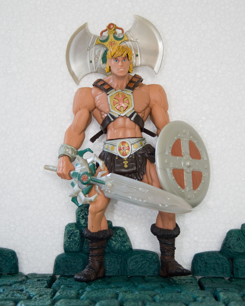 masters of the universe 2002 action figures